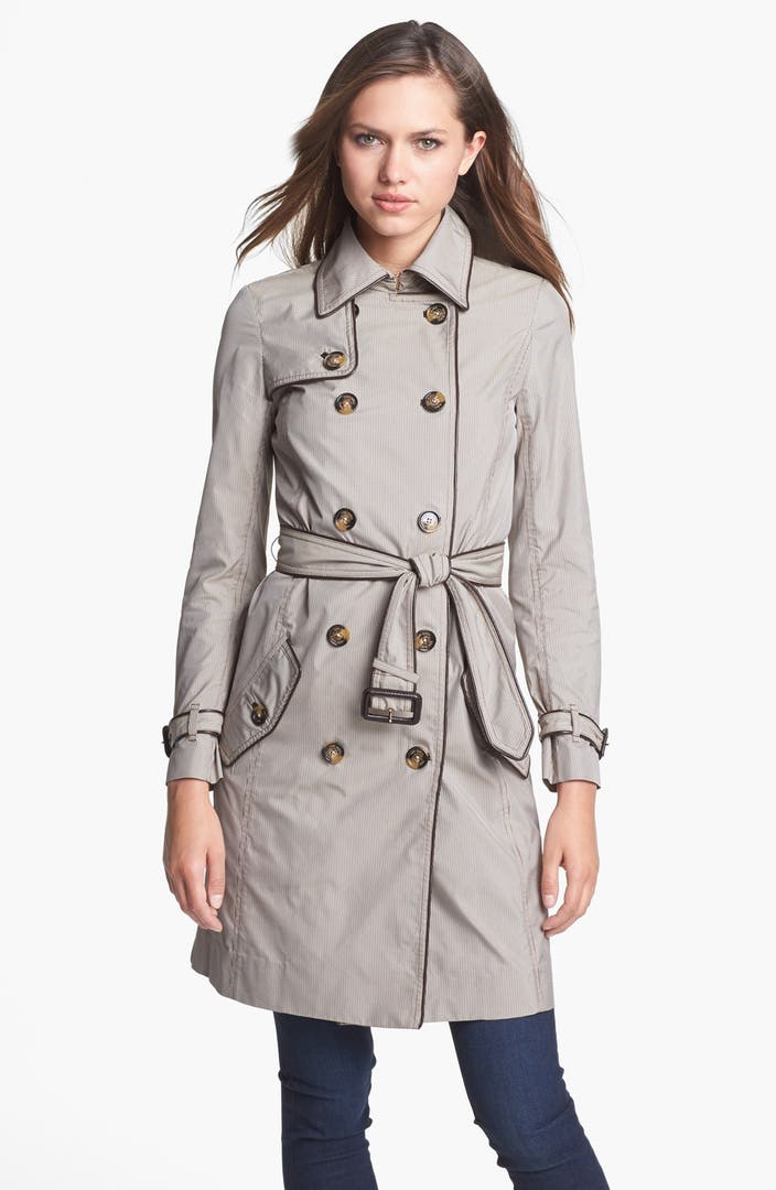 Tory Burch 'Adele' Trench Coat | Nordstrom