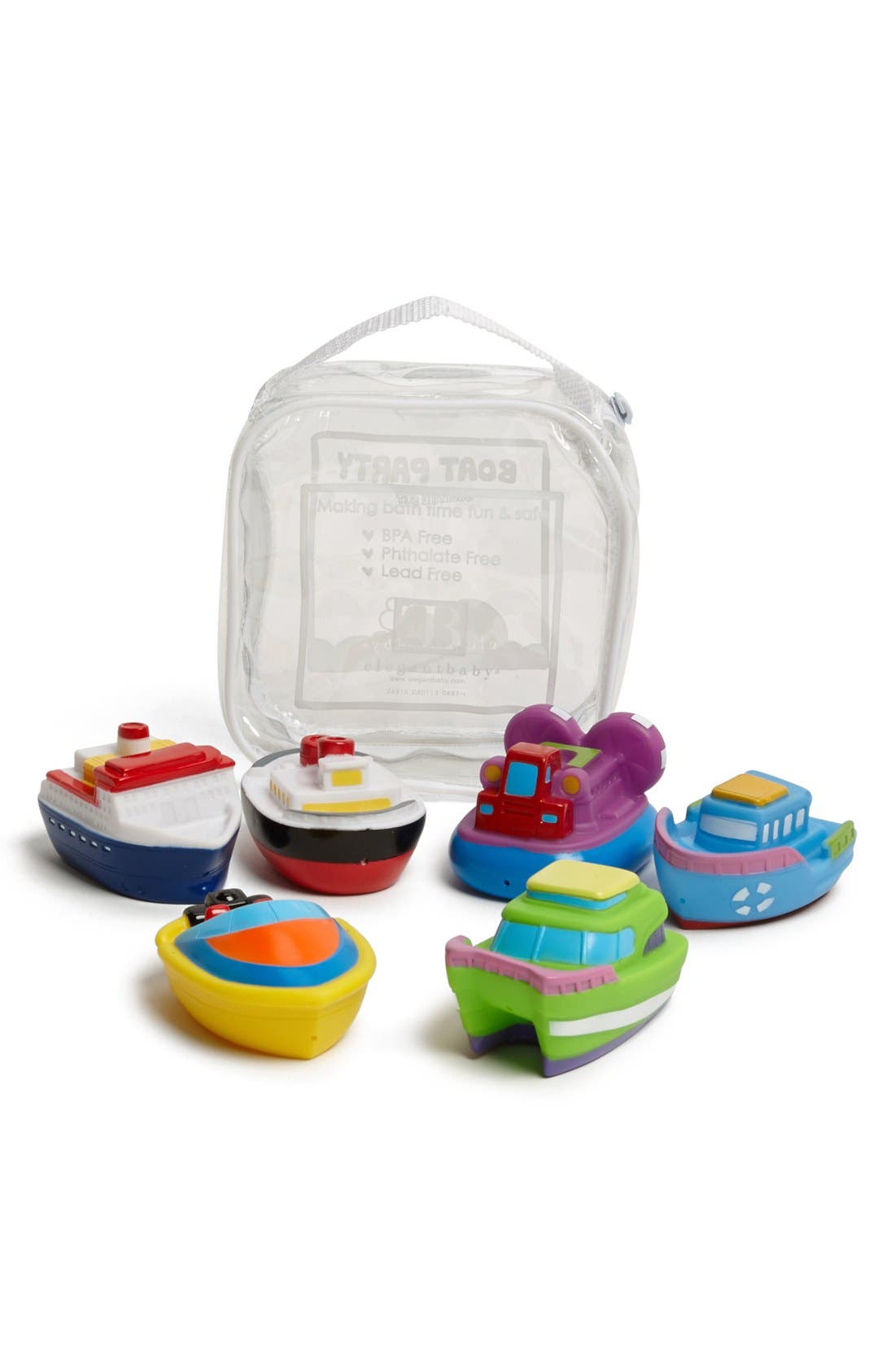 nordstrom baby toys