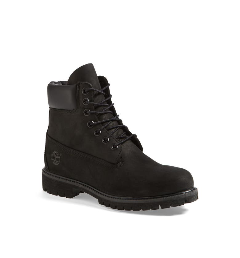 Timberland 'Six Inch Classic Boots - Premium' Boot | Nordstrom