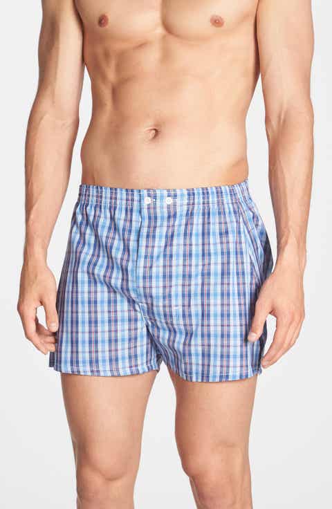 Men's Underwear: Boxers, Briefs, Jock Straps, Trunks | Nordstrom