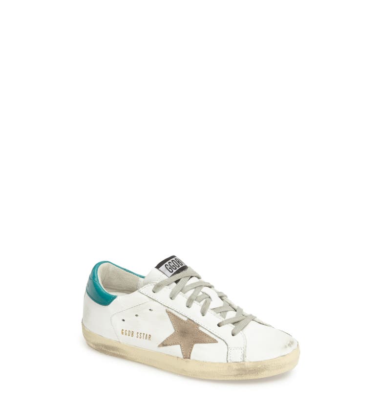 Golden Goose 'Superstar' Low Top Sneaker (Women) | Nordstrom