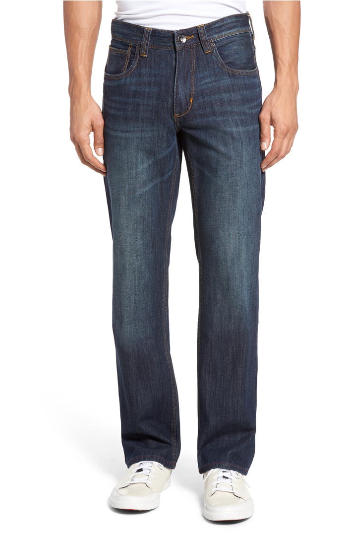 Tommy Bahama Barbados Bootcut Jeans (Big & Tall) | Nordstrom