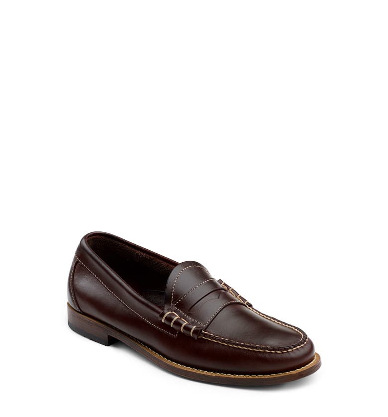 G.H. Bass & Co. 'Larson - Weejuns' Penny Loafer (Men) | Nordstrom