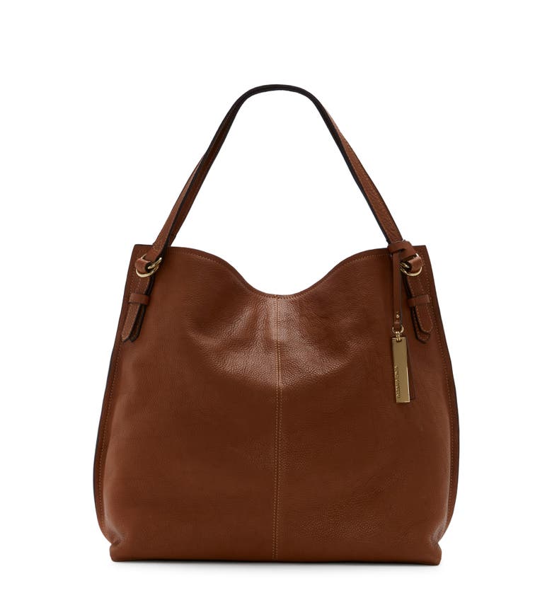 Vince Camuto Aniko Leather Tote | Nordstrom