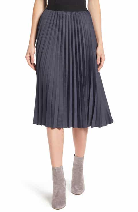 Skirts: A-Line, Pencil, Maxi, Miniskirts & More | Nordstrom
