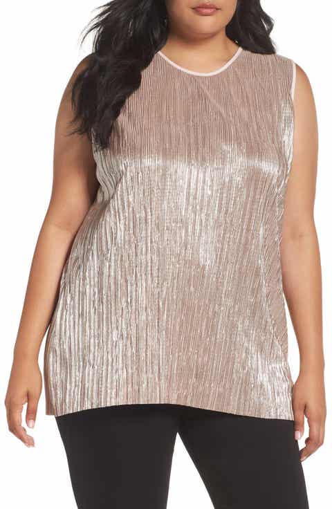 Vince Camuto Plus-Size Clothing for Women | Nordstrom