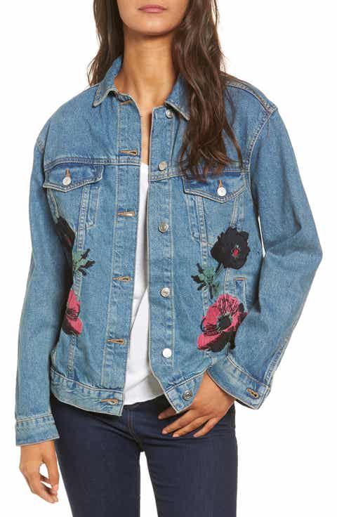All Women's Jackets Sale | Nordstrom