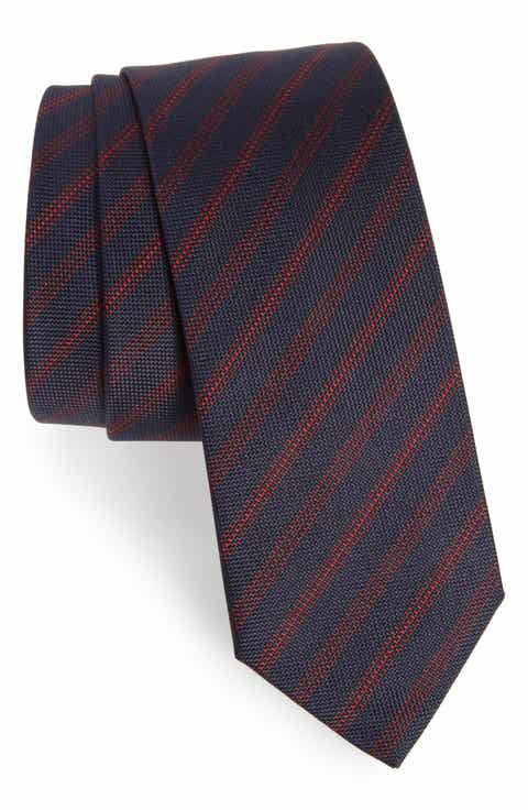 Men's Striped Ties, Skinny Ties & Pocket Squares for Men | Nordstrom