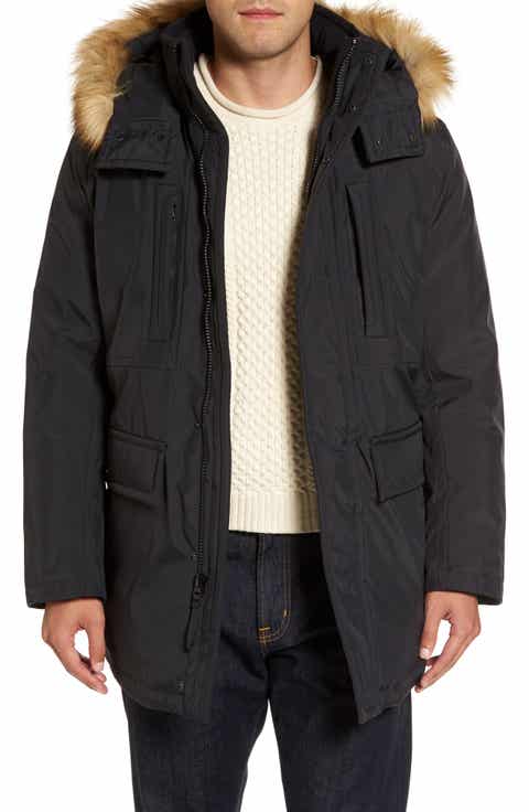 Men's Coats & Men's Jackets | Nordstrom