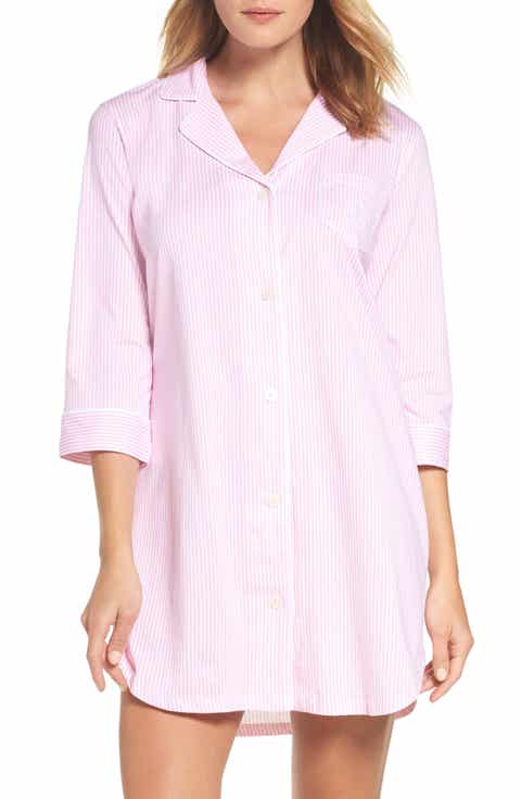 Women's Nightgowns & Nightshirts Sleepwear & Robes | Nordstrom