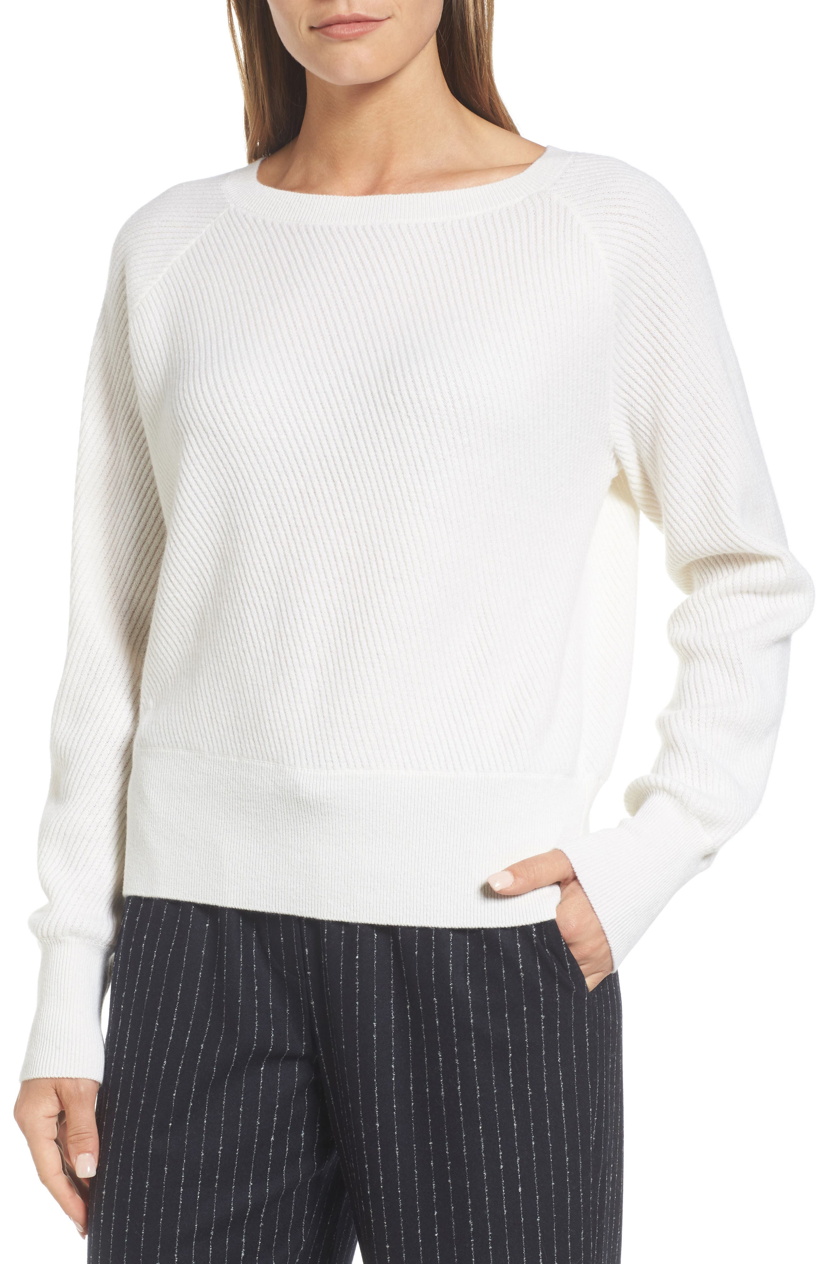 Women's Nordstrom Signature Cashmere Sweaters | Nordstrom