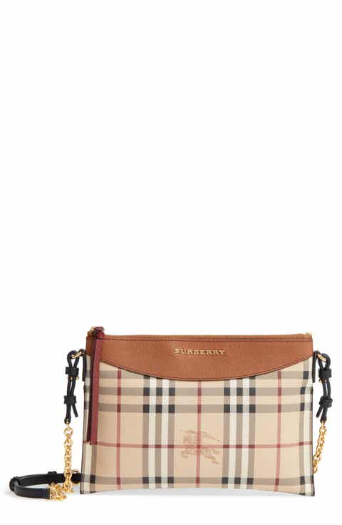 Burberry Women&#39;s Handbags, Purses & Wallets | Nordstrom