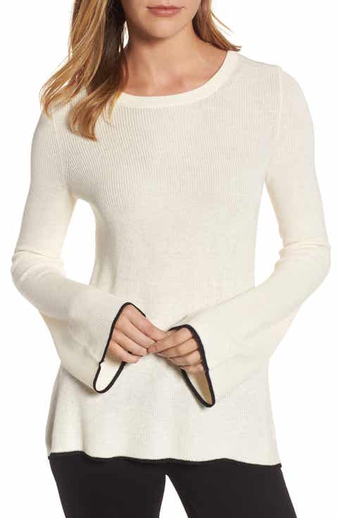 Women's White Sweaters | Nordstrom