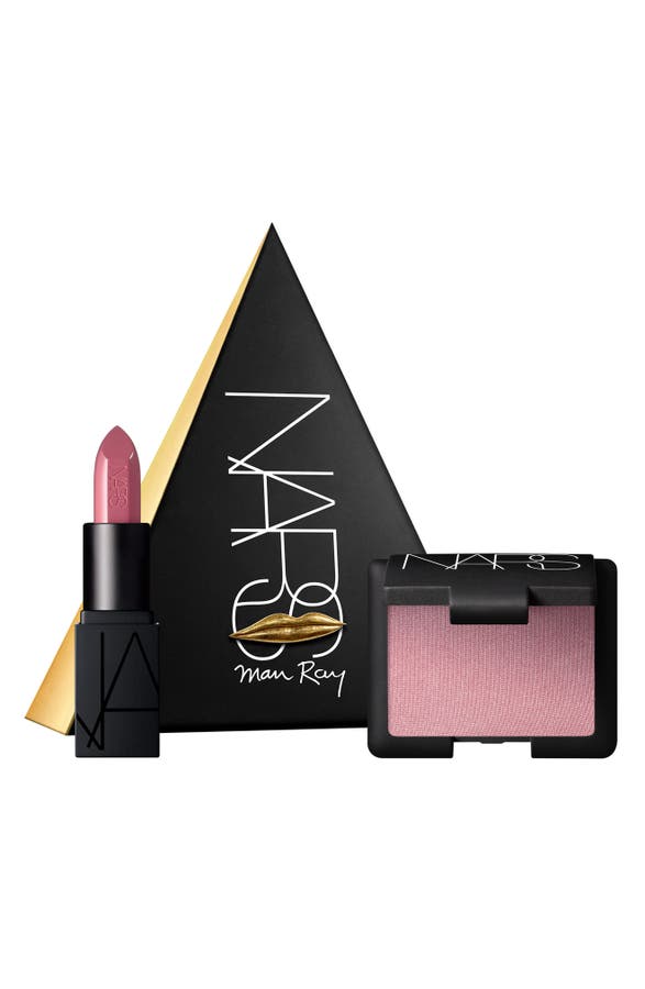 Image result for nars man ray impassioned love triangle