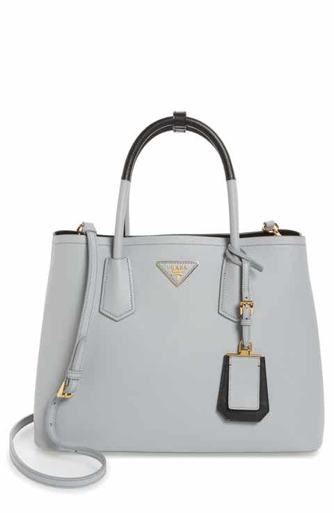 Women's Grey Designer Handbags & Purses | Nordstrom