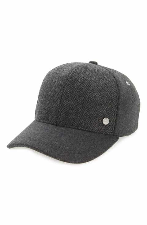 Baseball Hats for Men & Dad Hats | Nordstrom