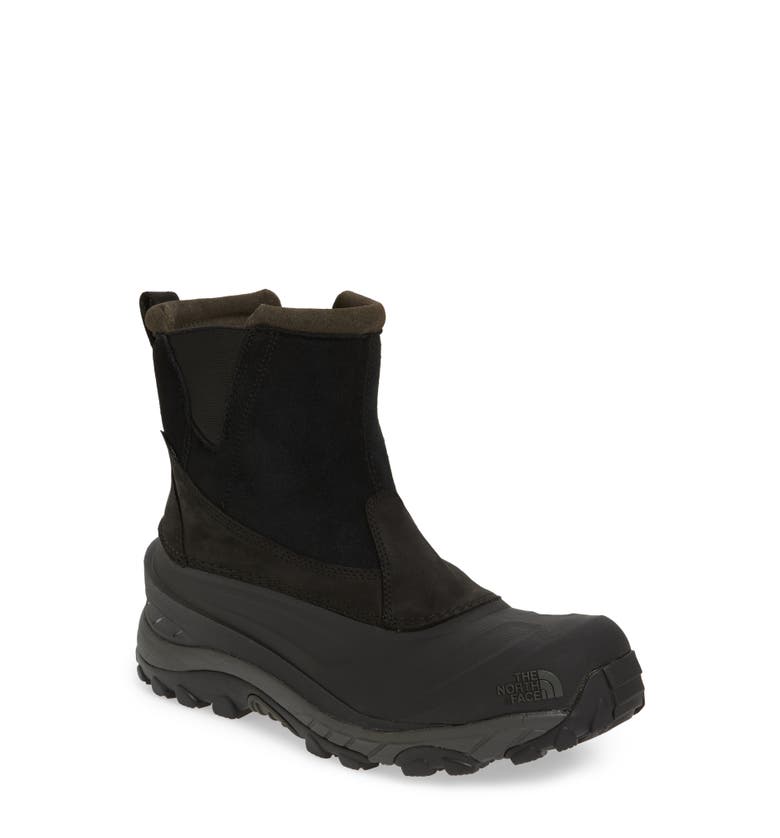 The North Face Chilkat III Waterproof Insulated Pull-On Boot (Men ...