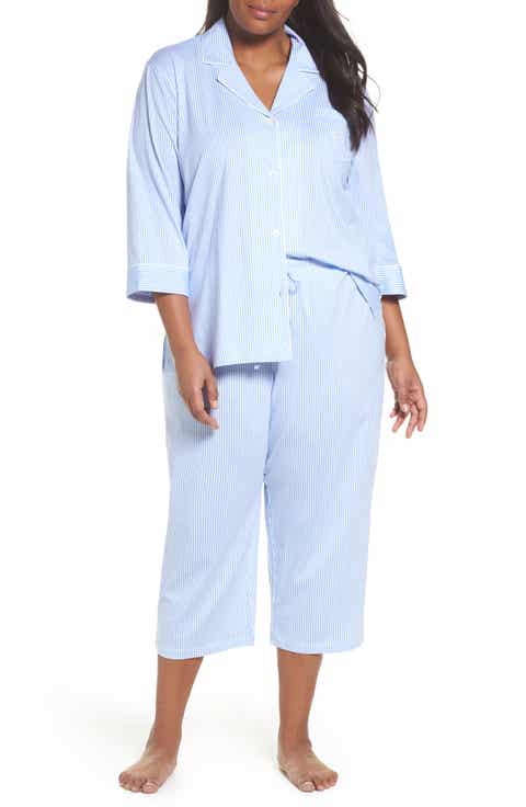 Women's Plus-Size Pajamas & Loungewear | Nordstrom