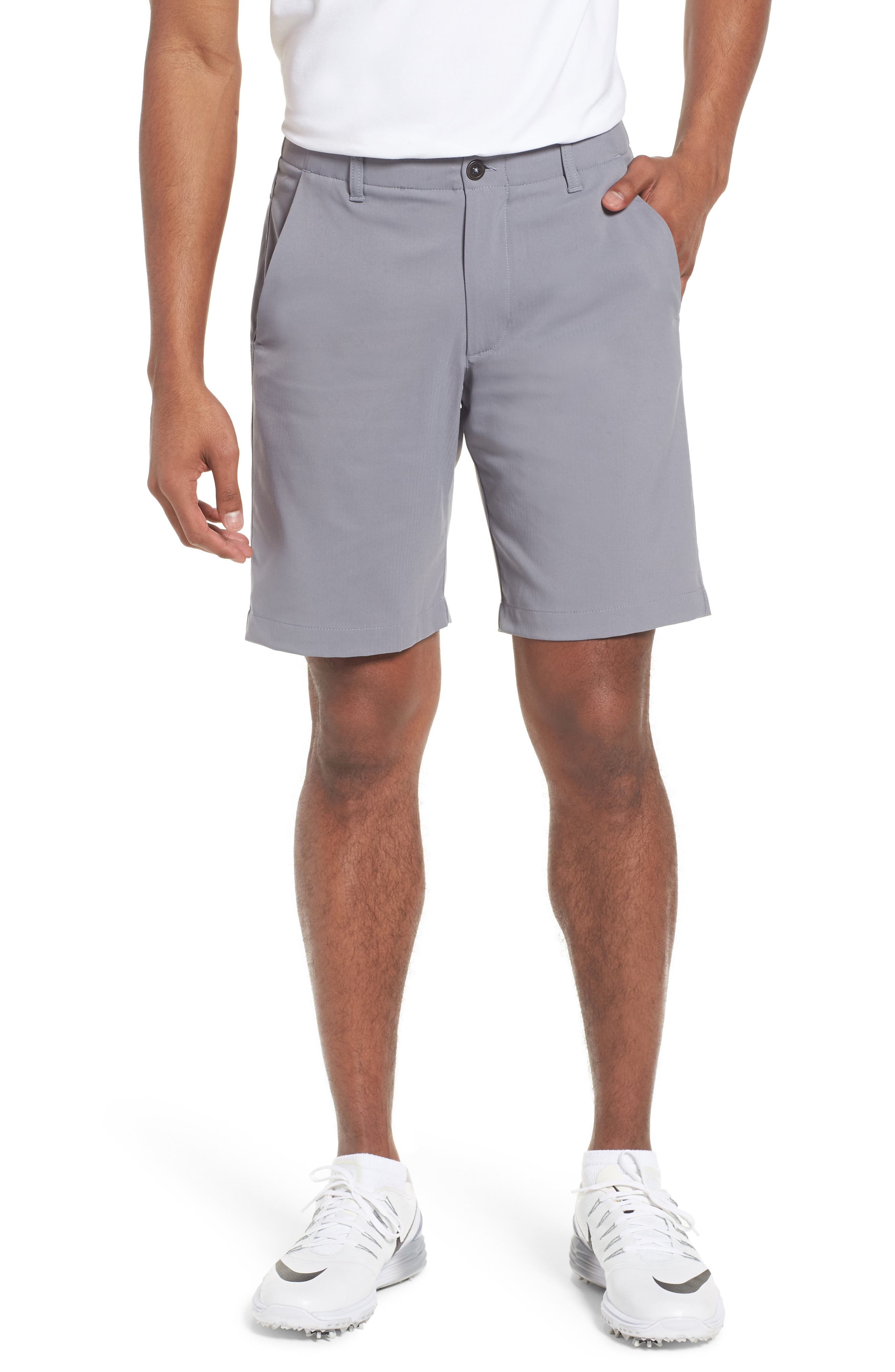 under armor golf shorts