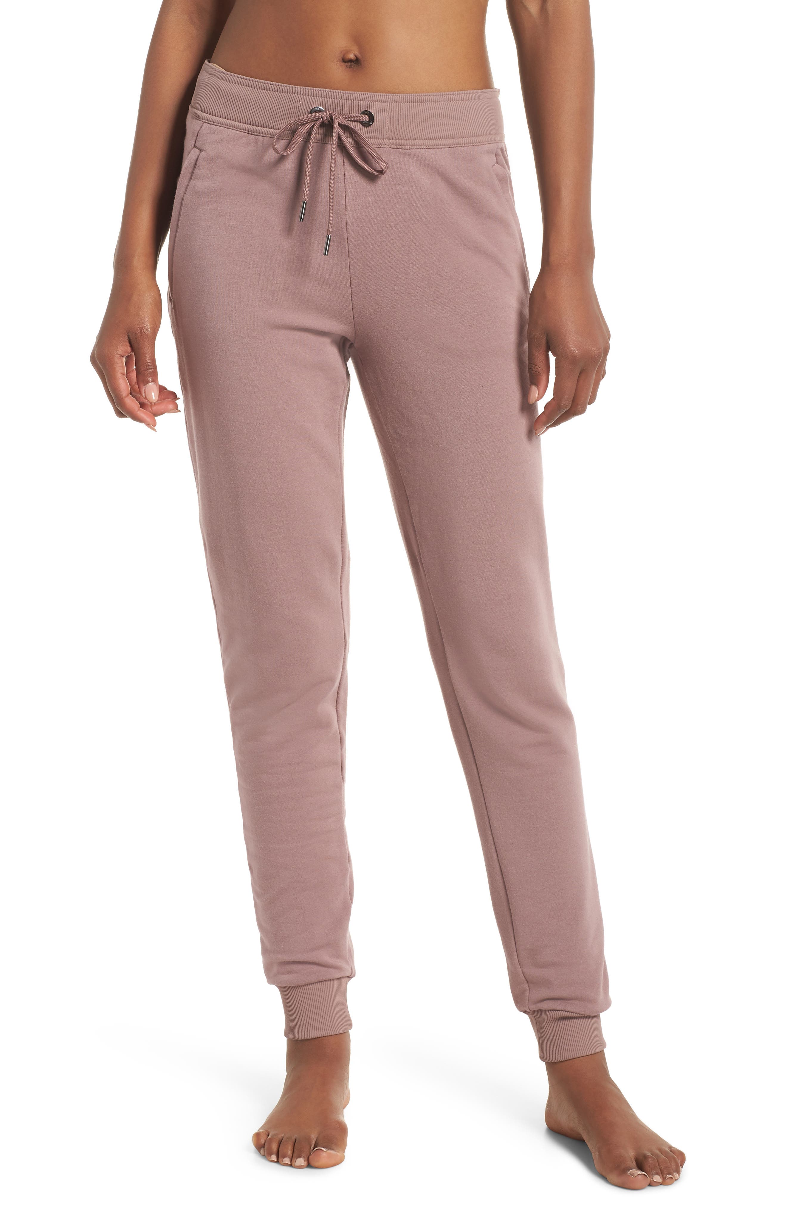 alo yoga journey sweatpant