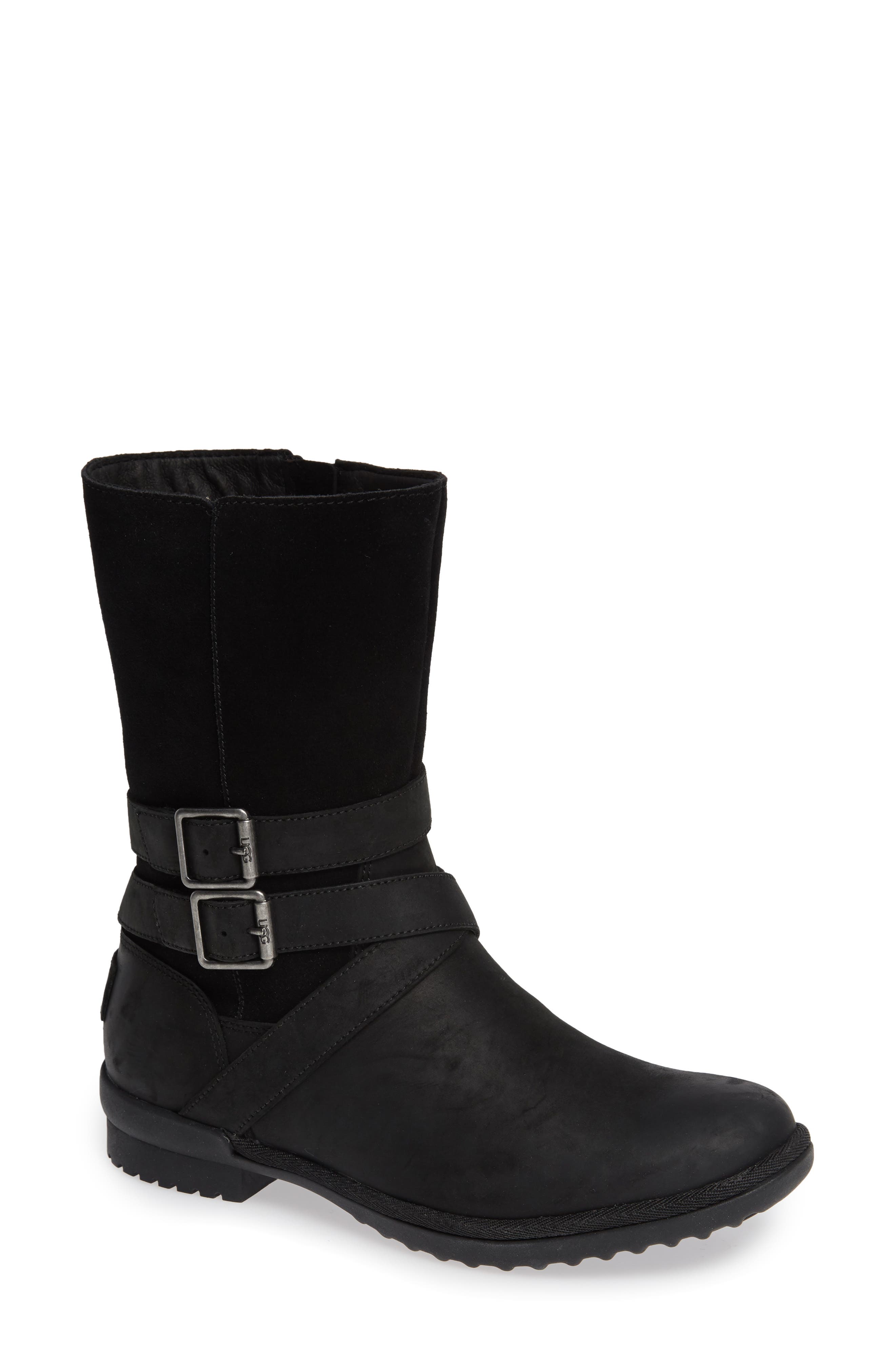 ugg snow boots womens nordstrom
