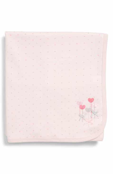 Baby Blankets: Quilts, Receiving & Swaddling | Nordstrom