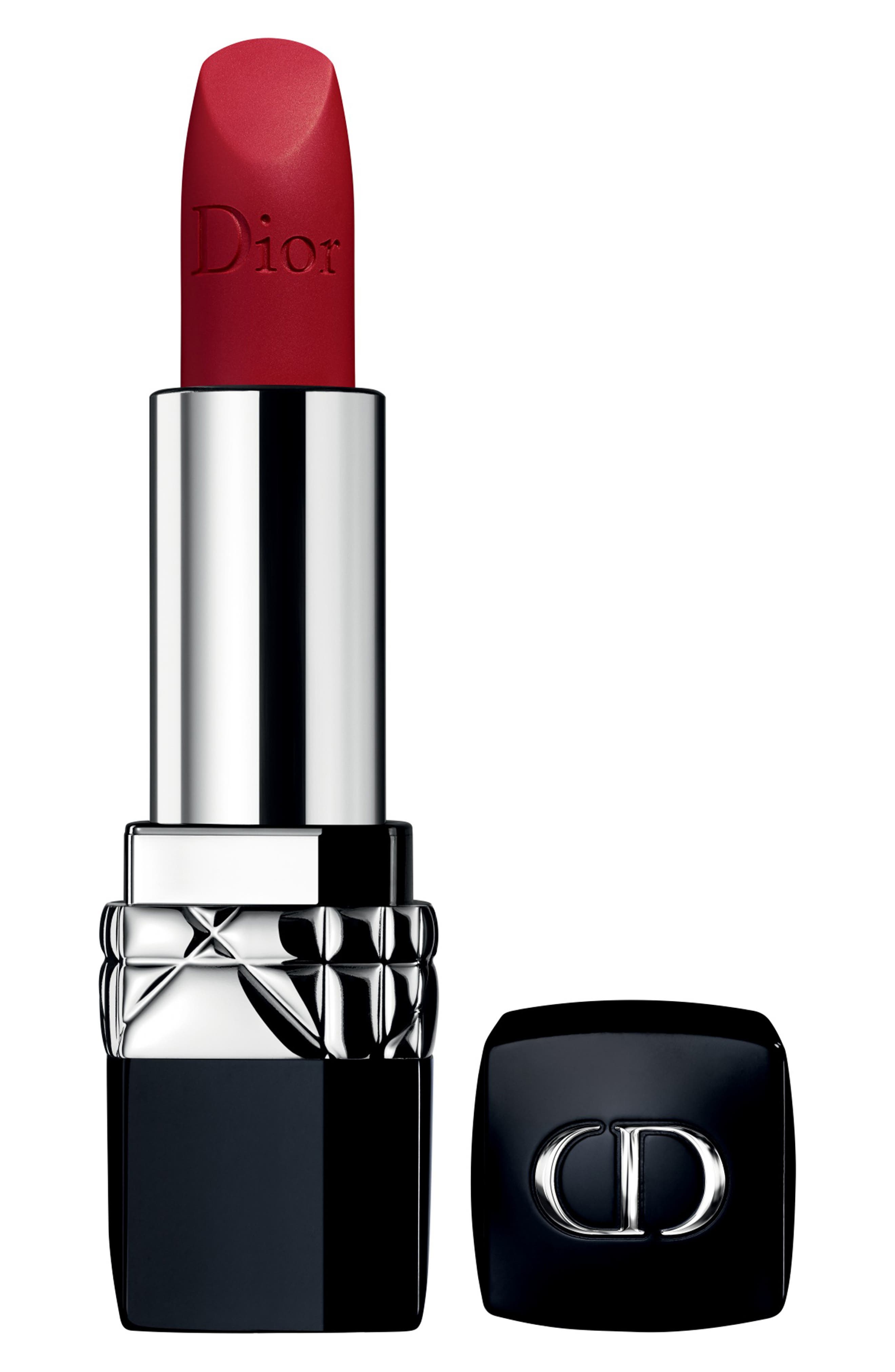 Dior Lipstick - 666 Matte Kiss | ModeSens