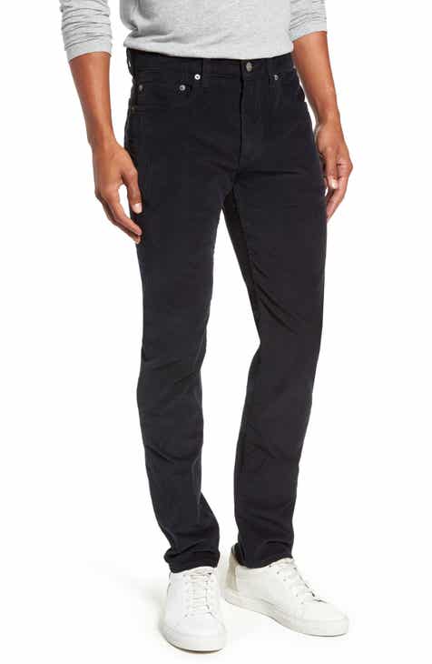 Men's Corduroy Pants & Trousers | Nordstrom