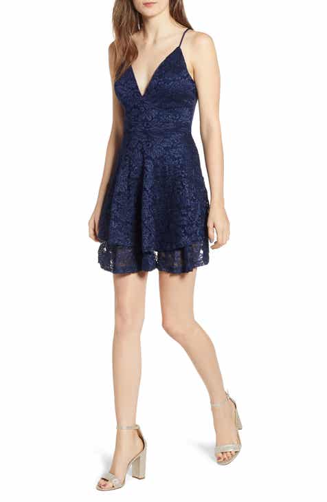 party dresses for juniors | Nordstrom