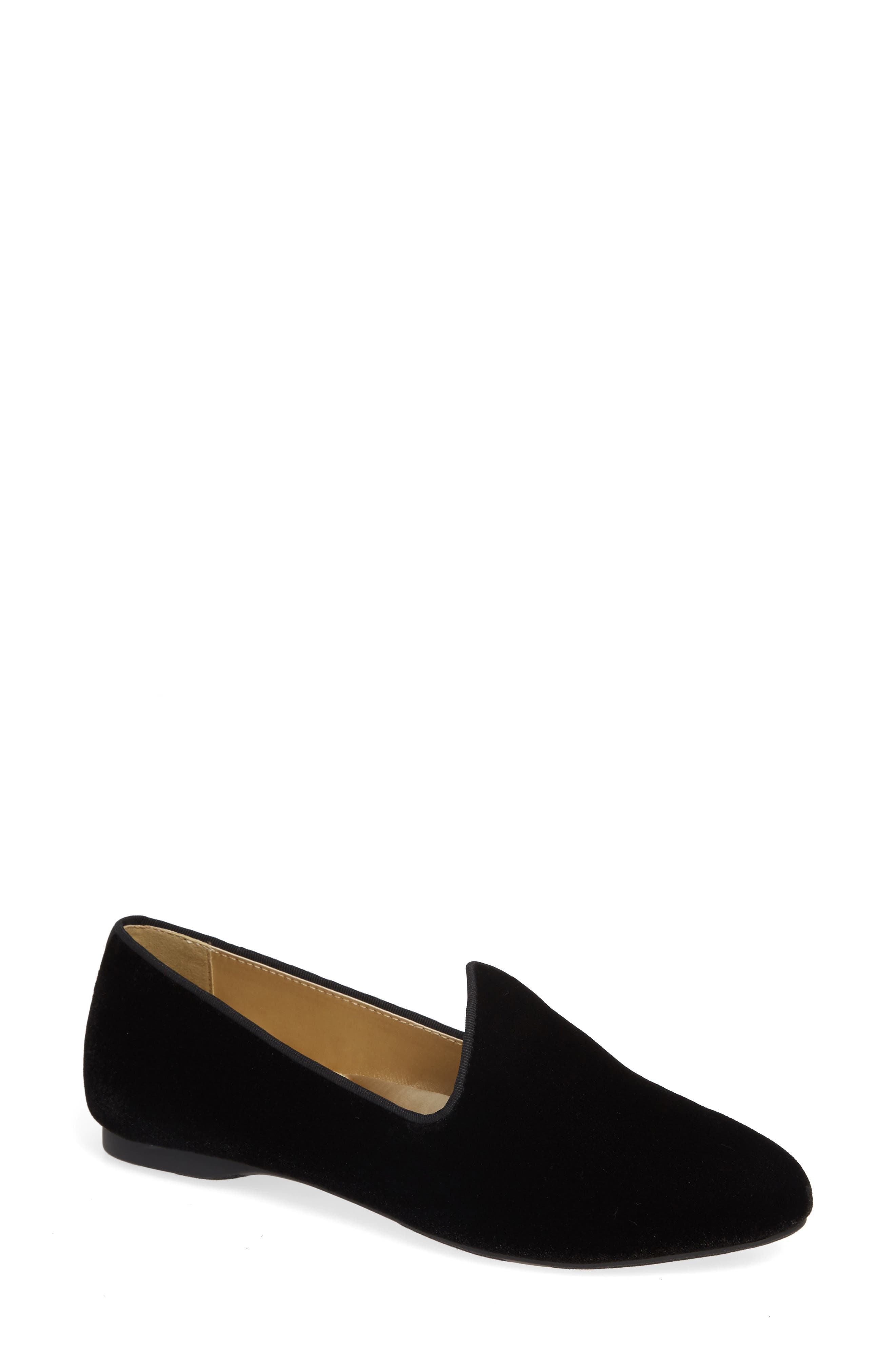 loafers for high arches