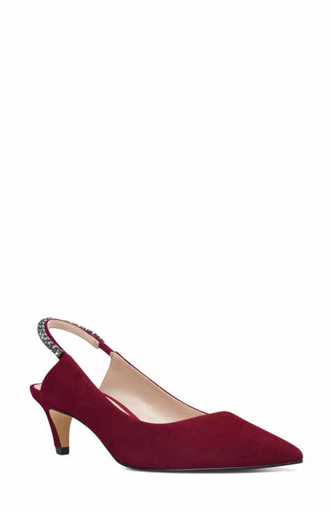 burgundy dress shoes | Nordstrom