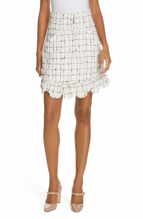 plaid skirt | Nordstrom