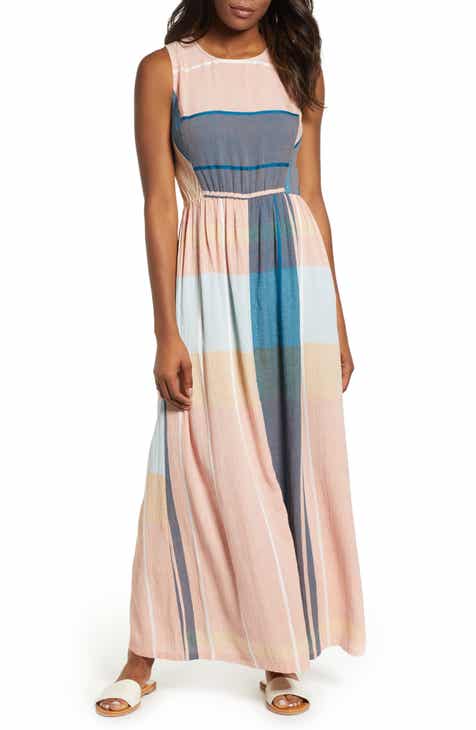 Women's Maxi Dresses | Nordstrom
