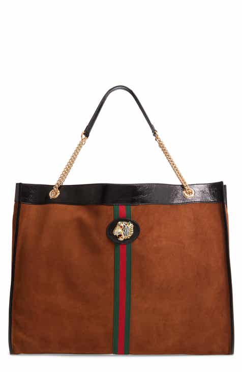 Gucci Tote Bags for Women: Leather, Coated Canvas, & Neoprene | Nordstrom