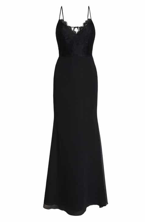 black dress | Nordstrom