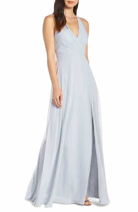 Blue Prom Dresses 2019 | Nordstrom