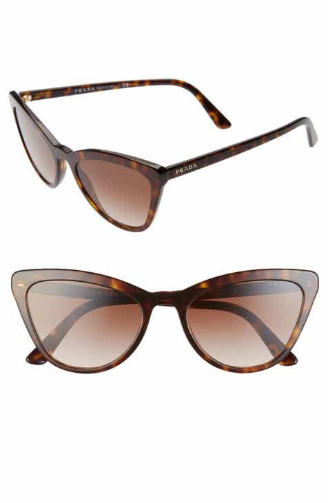 Women's Cat-Eye Sunglasses | Nordstrom