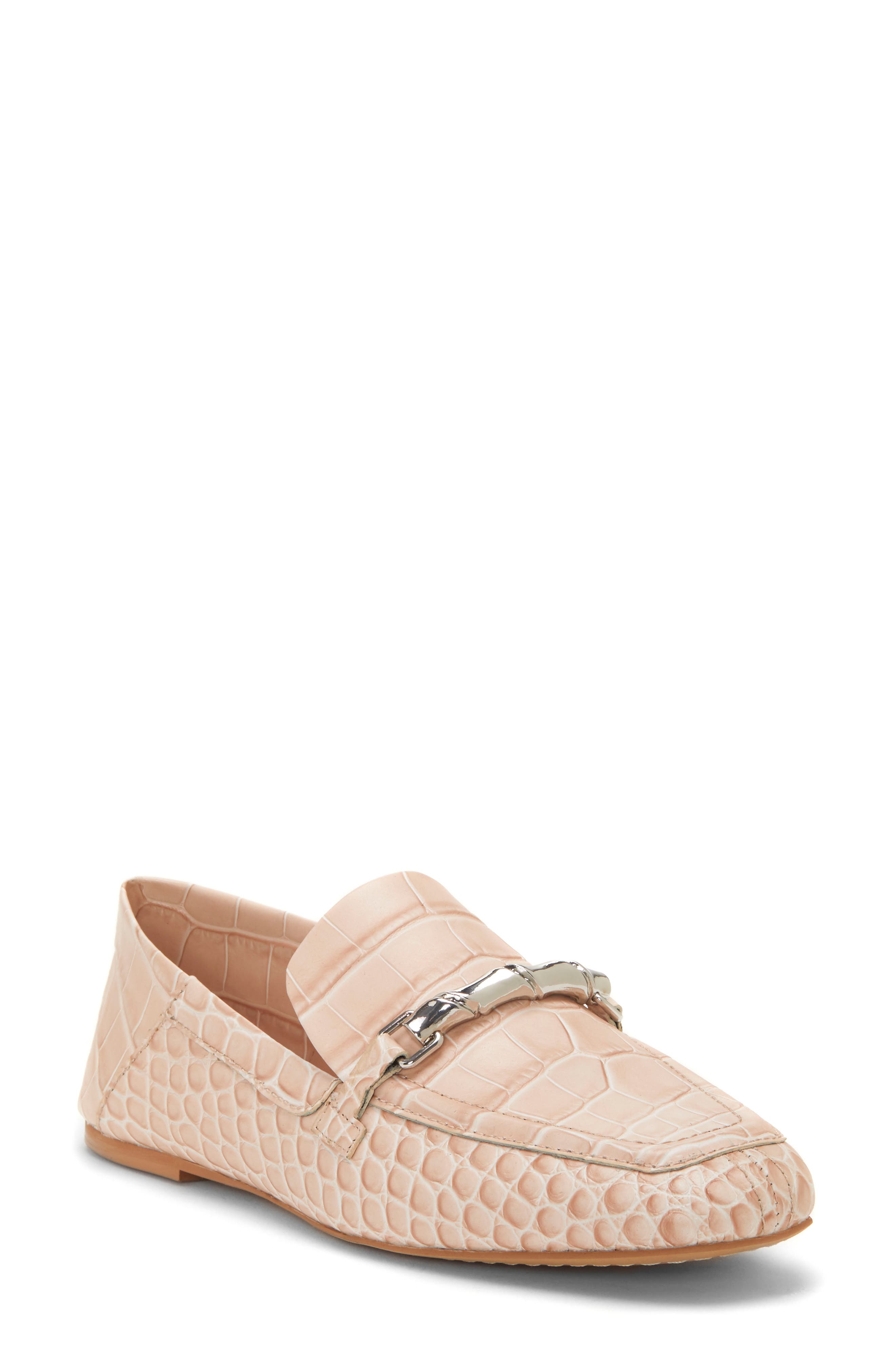 Women's Vince Camuto Flat Loafers 
