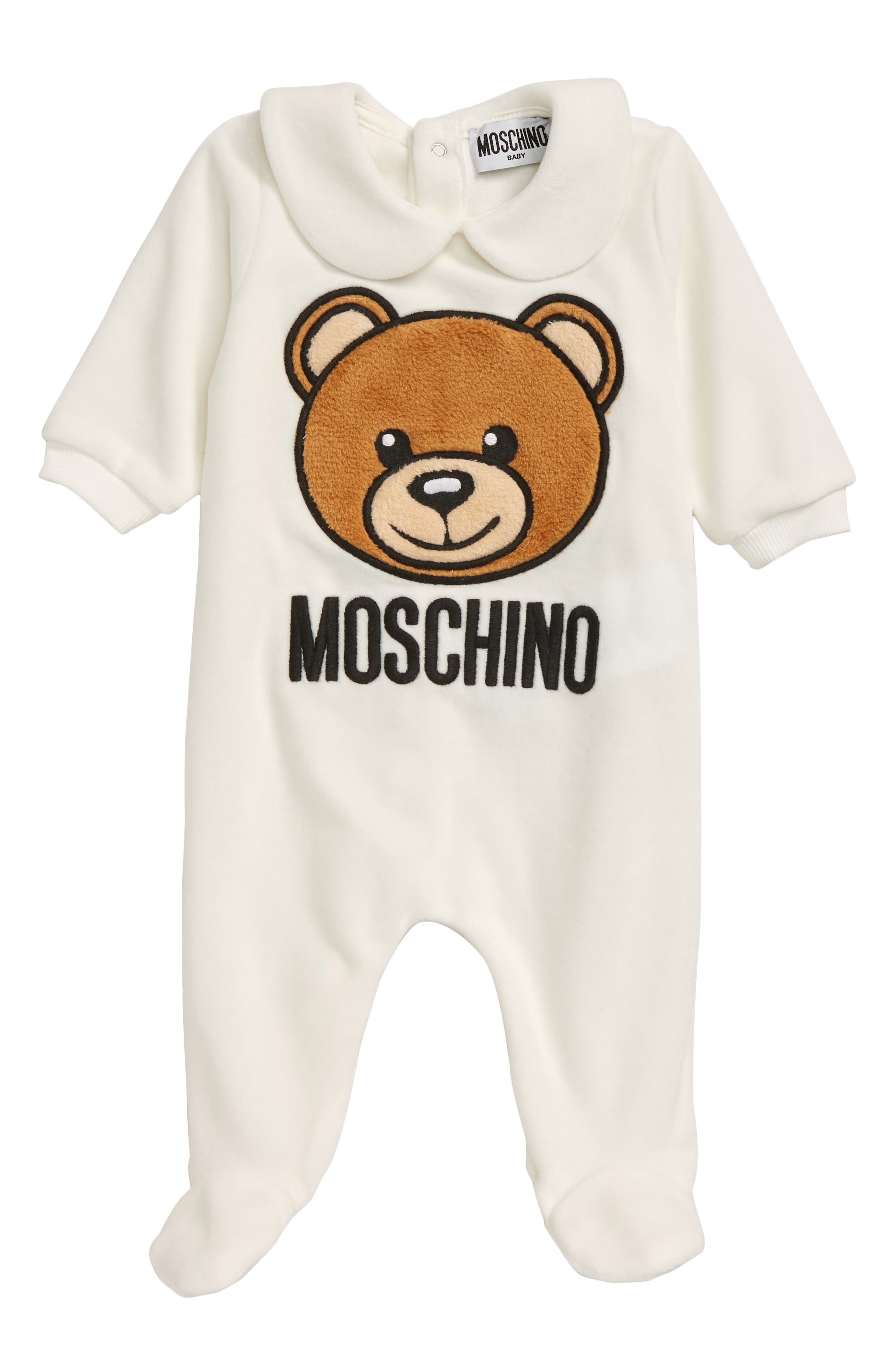 moschino baby sale Off 69% - www.loverethymno.com