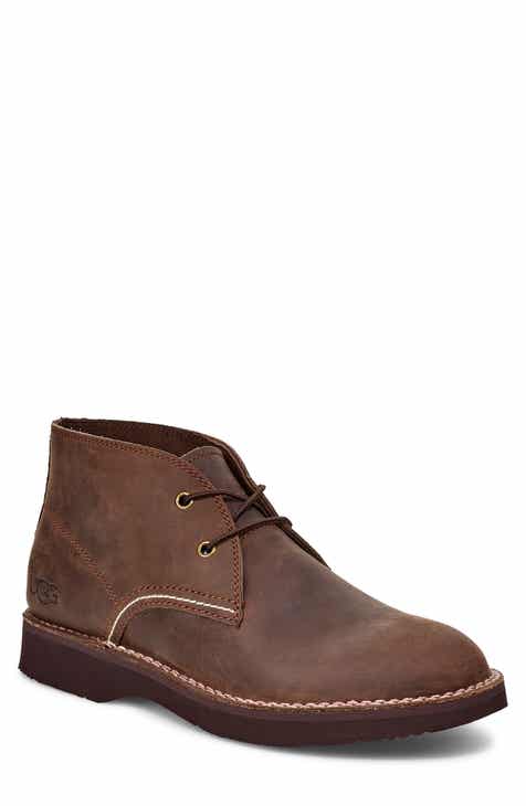 Men's Chukka Boots | Nordstrom