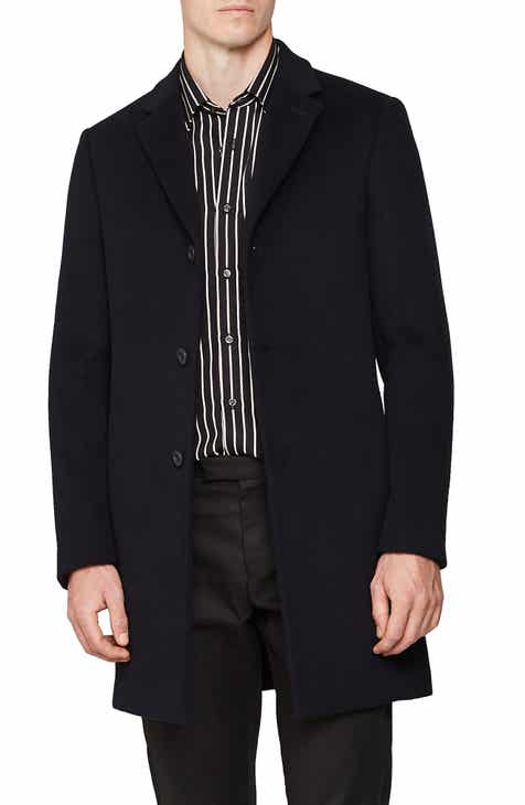 Men's Coats & Jackets | Nordstrom