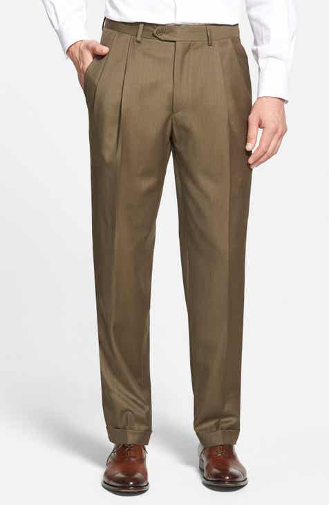 Men's Green Pants & Trousers | Nordstrom