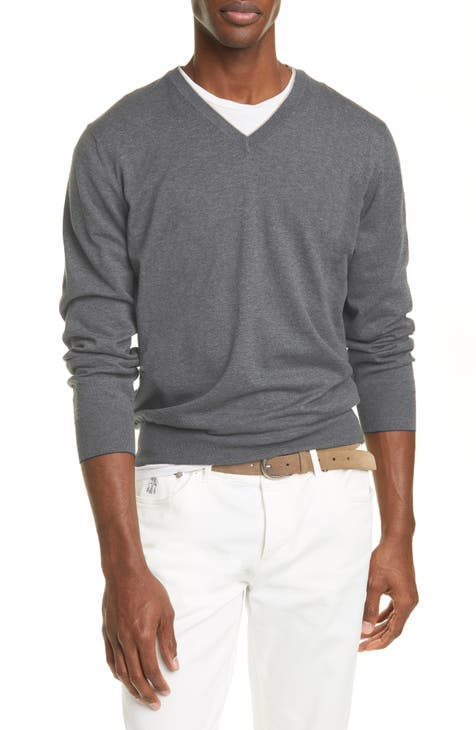 Men's Big & Tall Sweaters, Cardigans, Fleece | Nordstrom