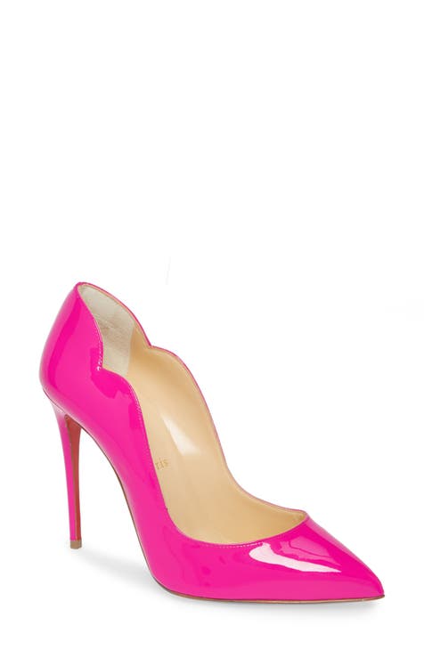 red heels | Nordstrom
