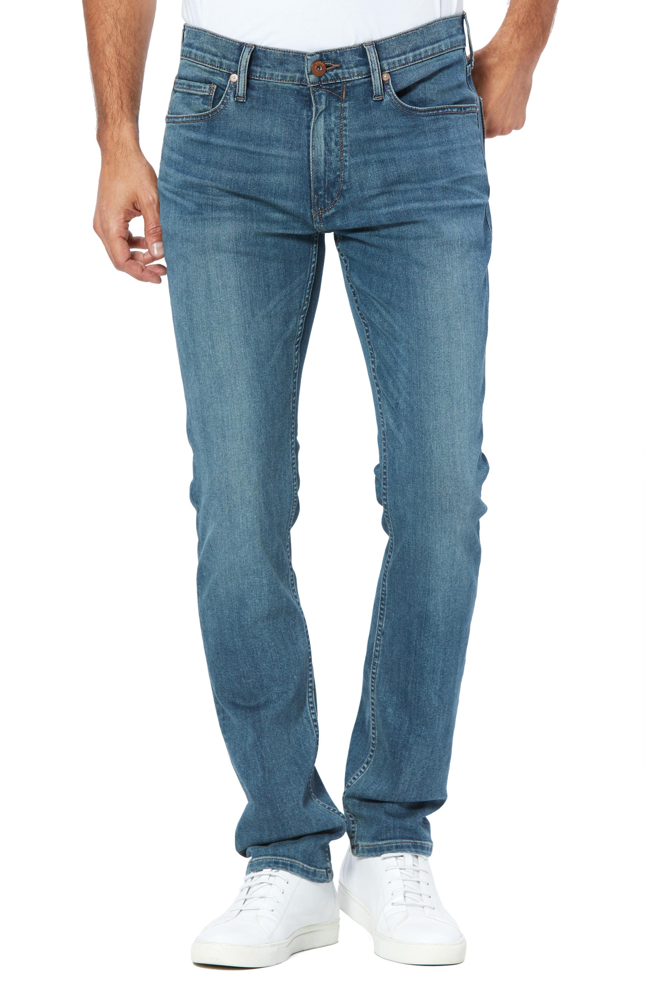 mens jeans tall sizes