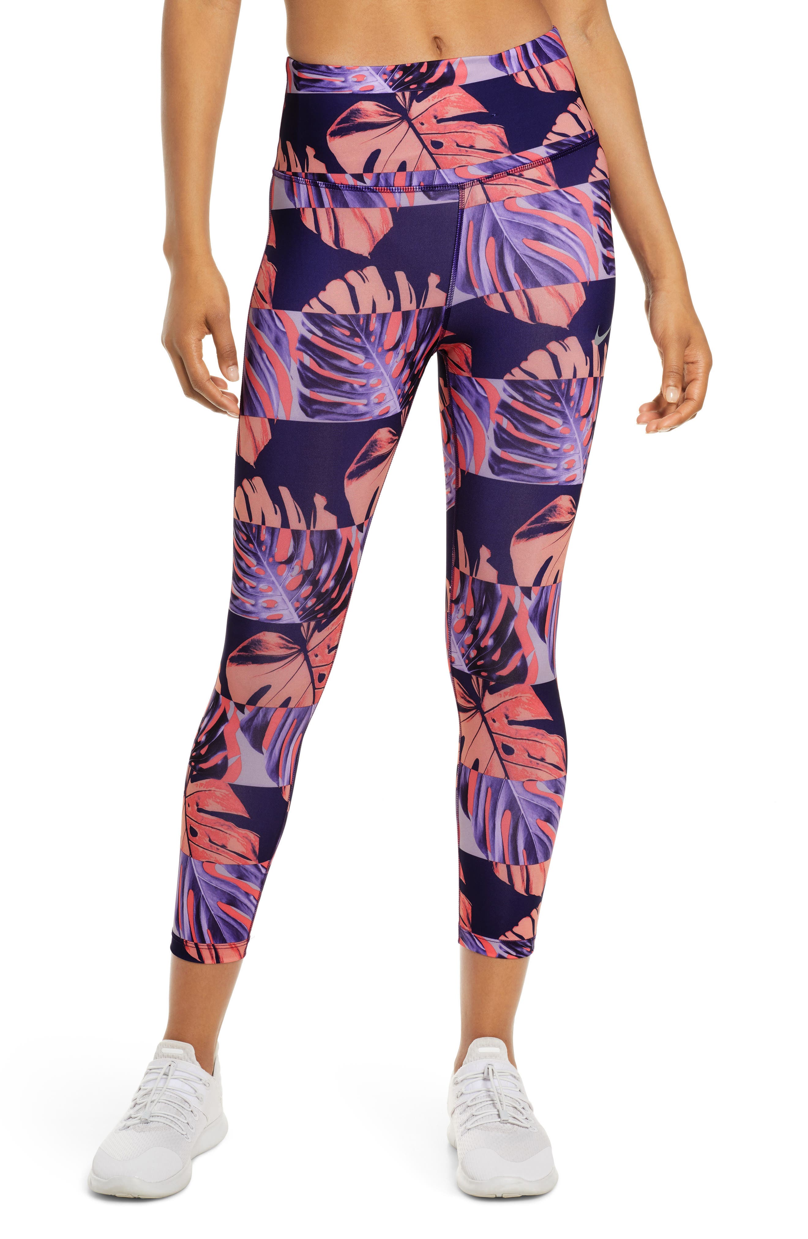 Women's Nike Pants \u0026 Leggings | Nordstrom