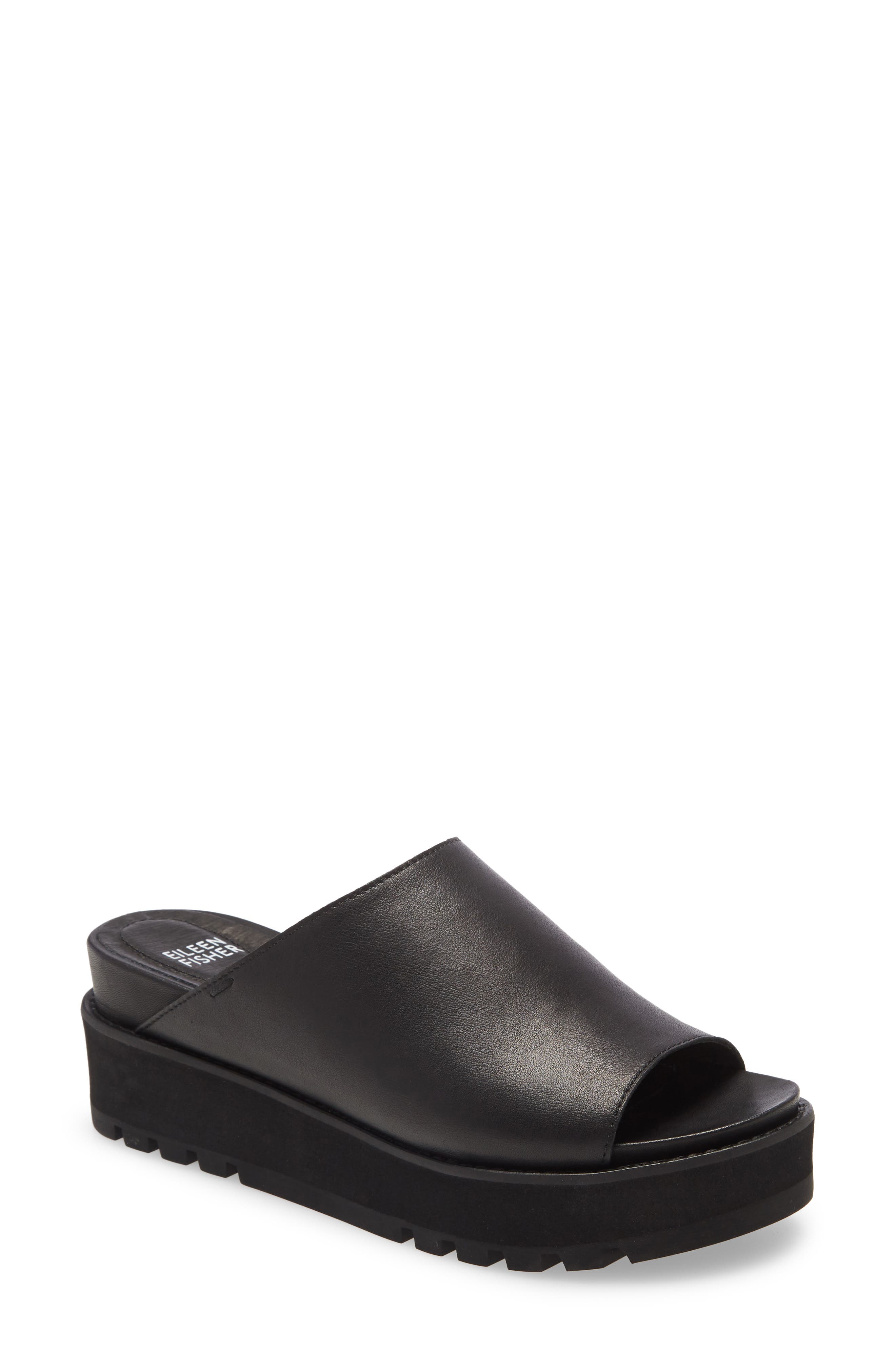 nordstrom eileen fisher shoes