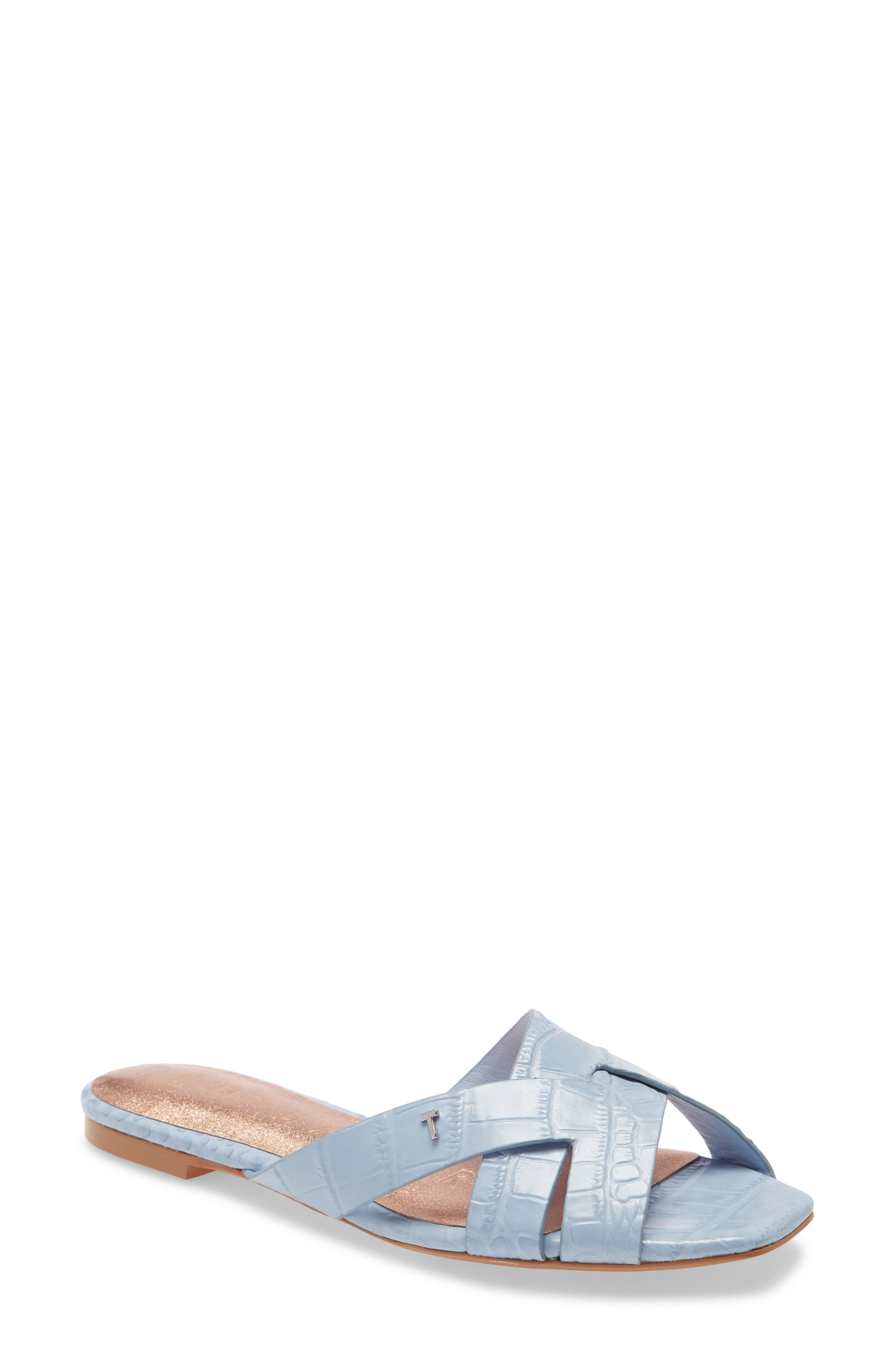 Women's Ted Baker London Sandals and 