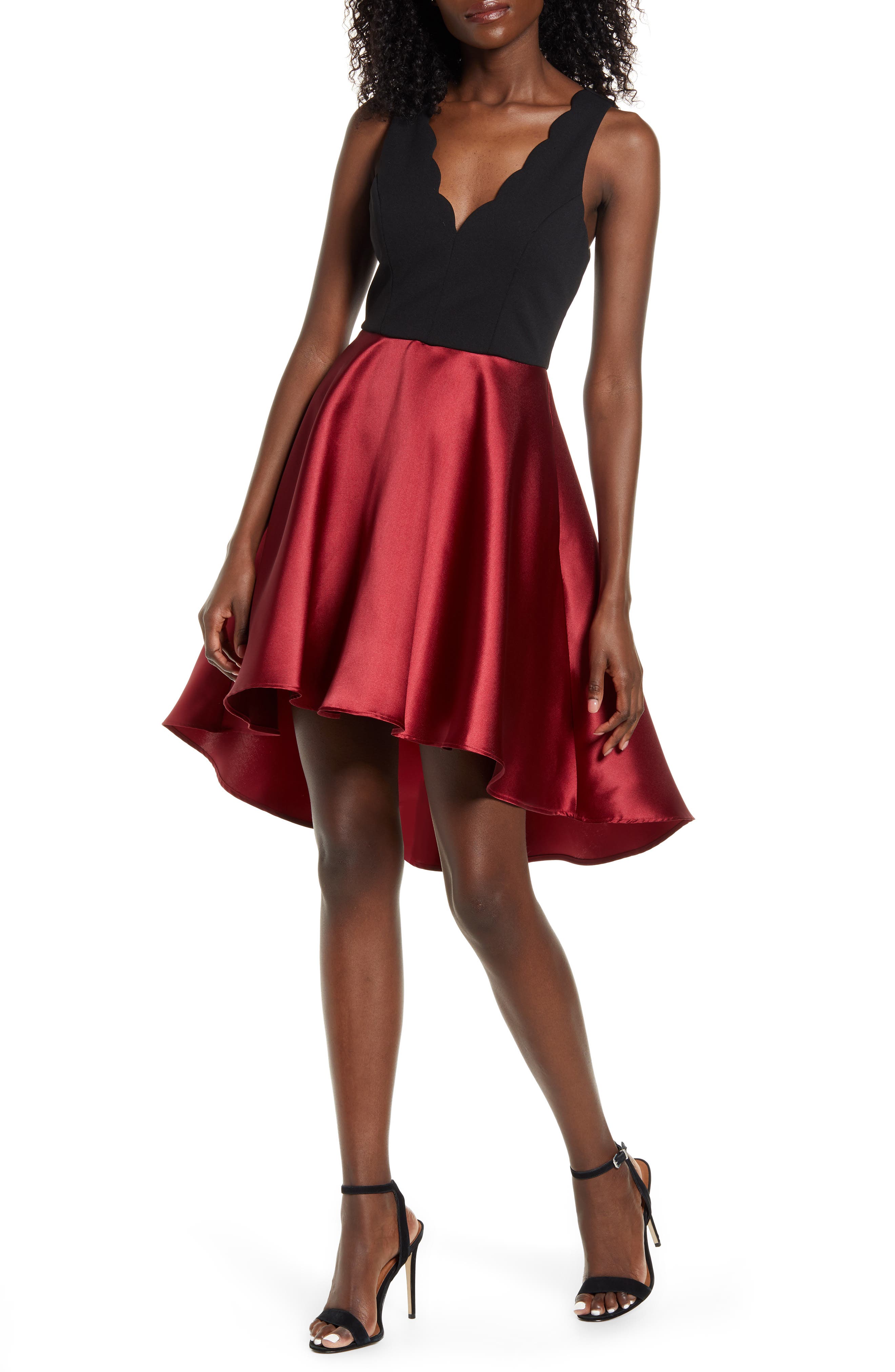 nordstrom homecoming dresses 2019