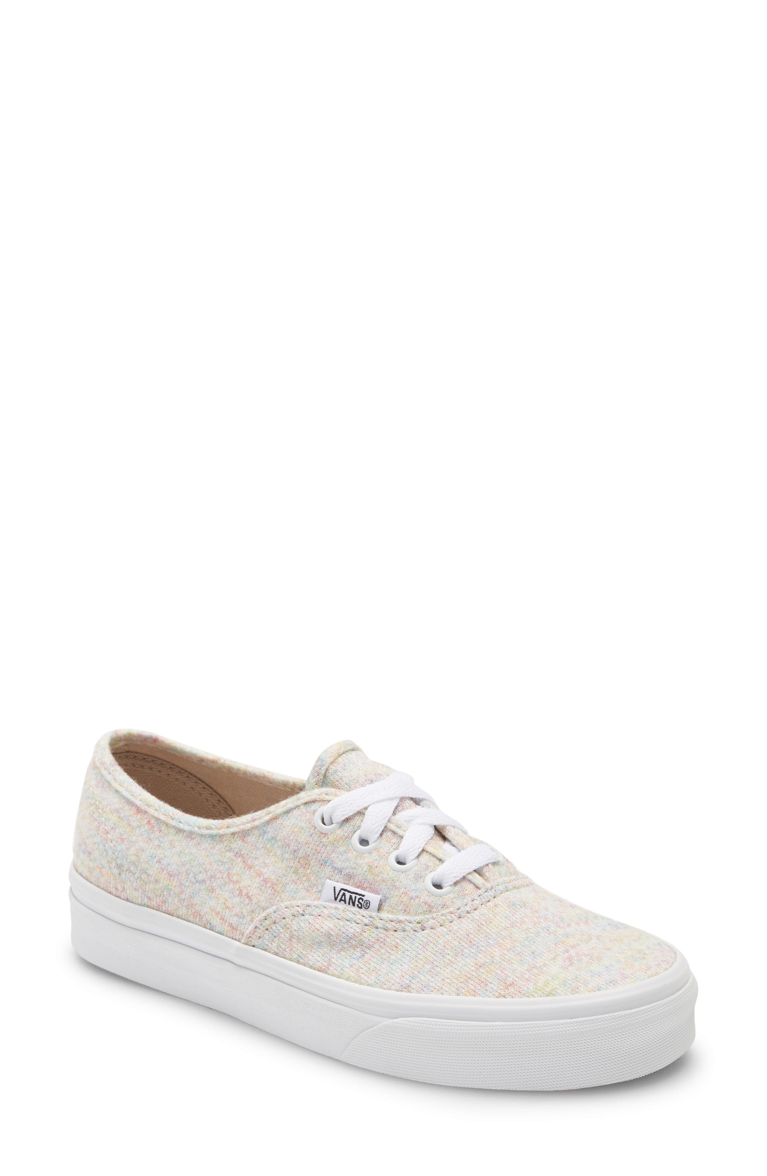 womens vans on clearance